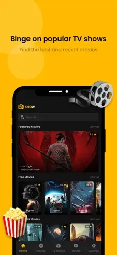 hotstar-promo-code tv show